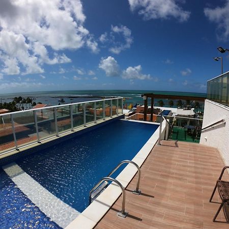 Baia Branca Porto De Galinhas Hotel Екстериор снимка