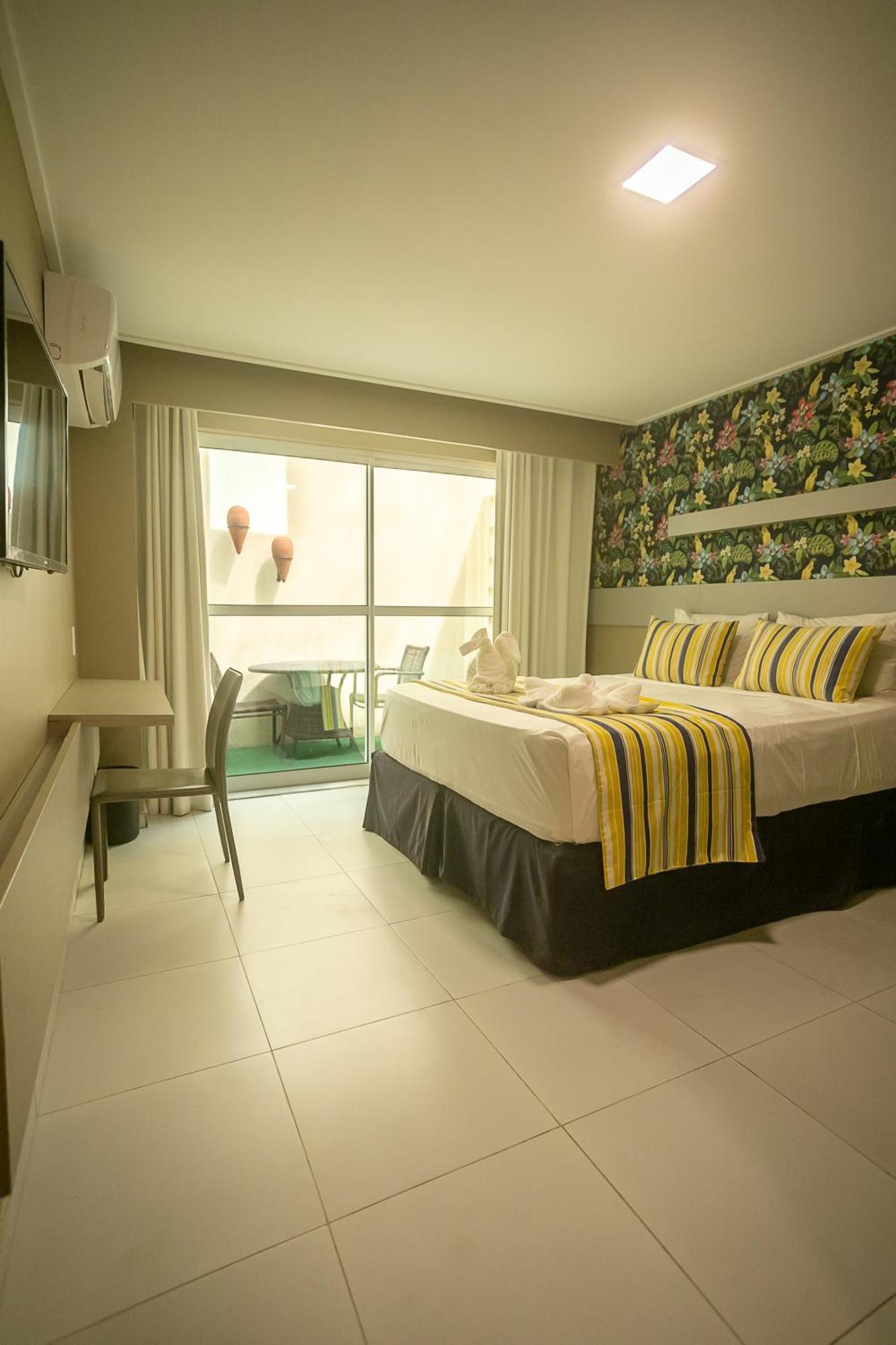 Baia Branca Porto De Galinhas Hotel Екстериор снимка