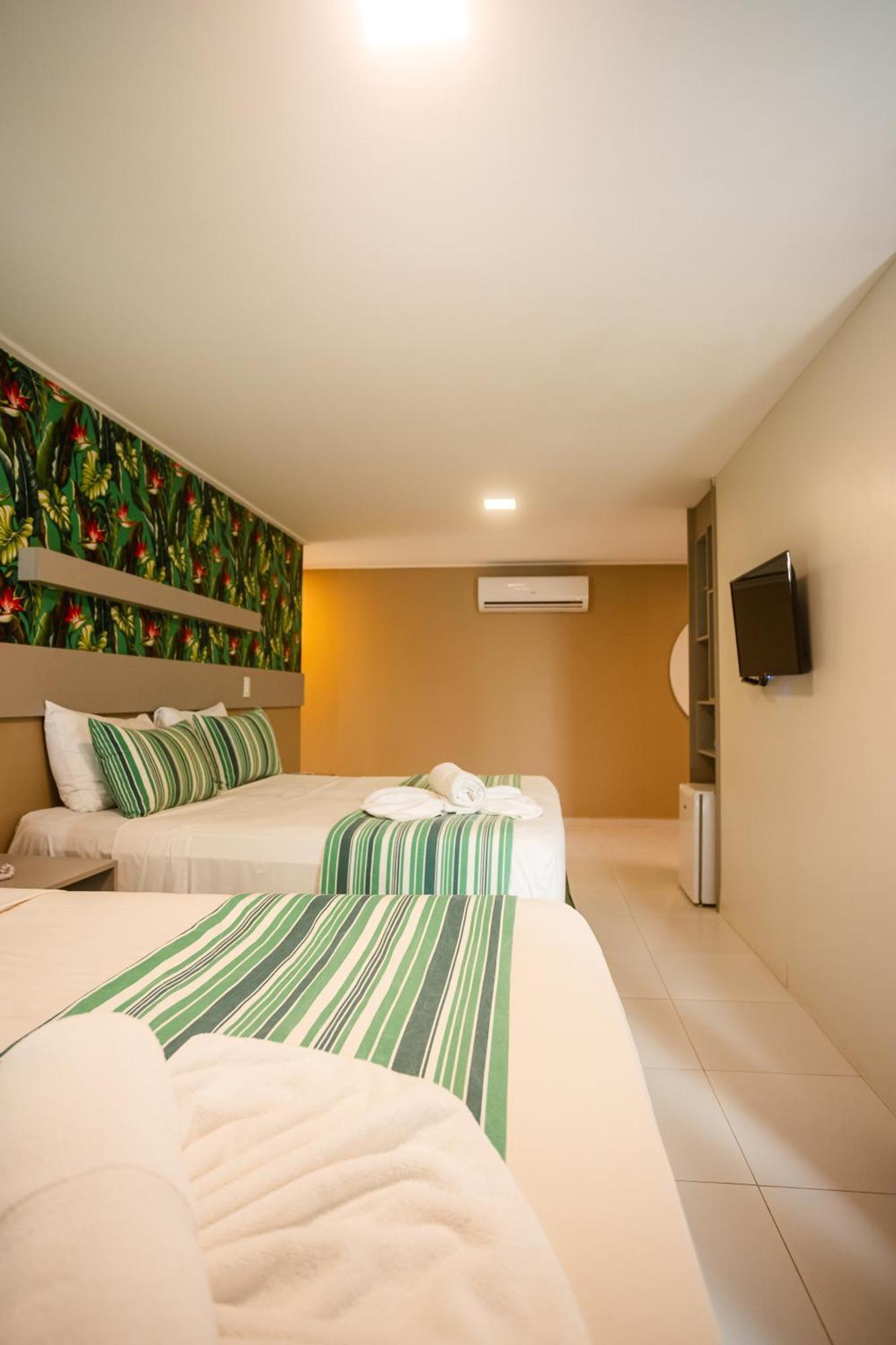 Baia Branca Porto De Galinhas Hotel Екстериор снимка